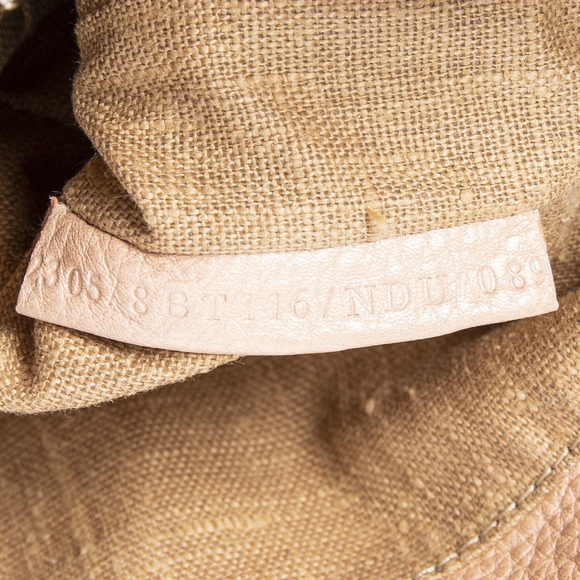 Fendi Selleria Flap Messenger - Picture 9 of 9